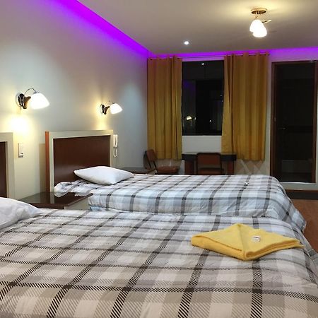 חוליאקה Casa Suite מראה חיצוני תמונה