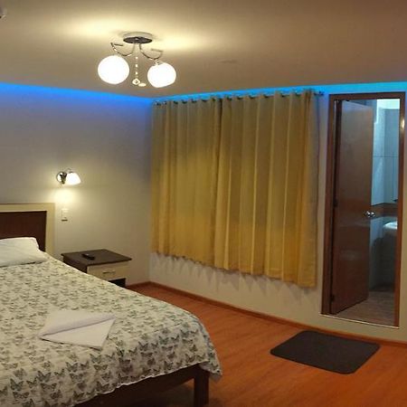 חוליאקה Casa Suite מראה חיצוני תמונה
