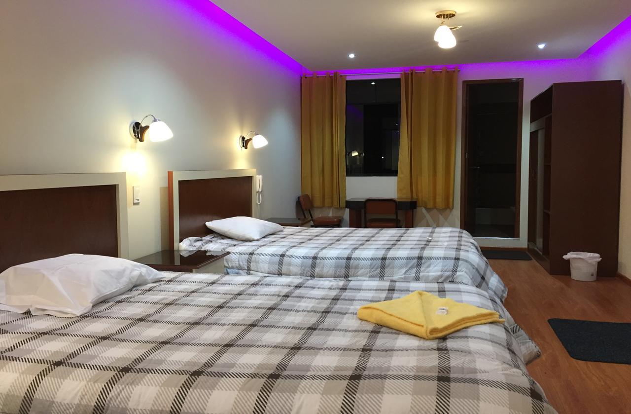 חוליאקה Casa Suite מראה חיצוני תמונה