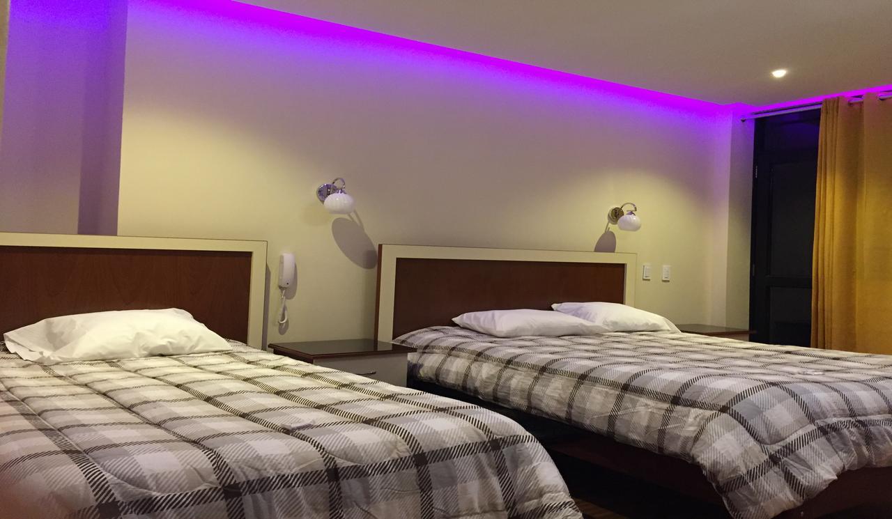 חוליאקה Casa Suite מראה חיצוני תמונה