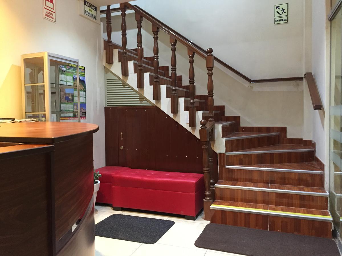 חוליאקה Casa Suite מראה חיצוני תמונה