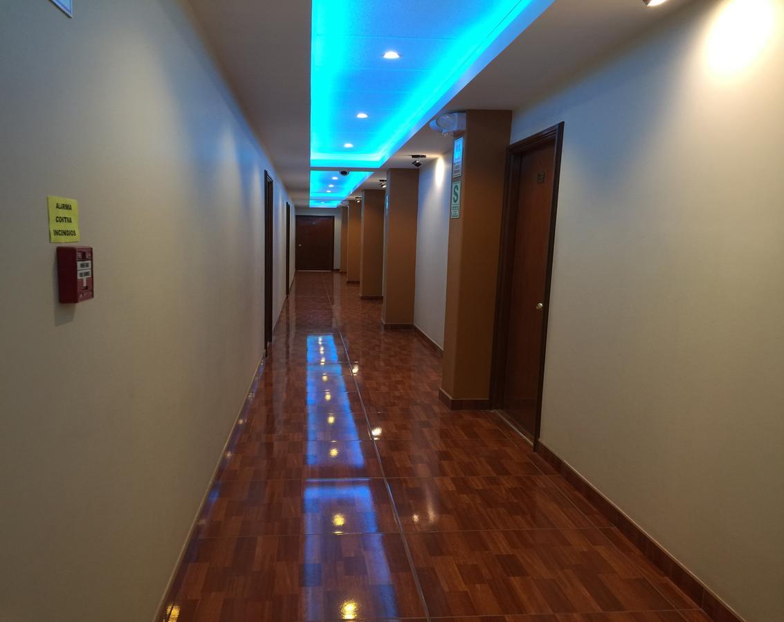 חוליאקה Casa Suite מראה חיצוני תמונה