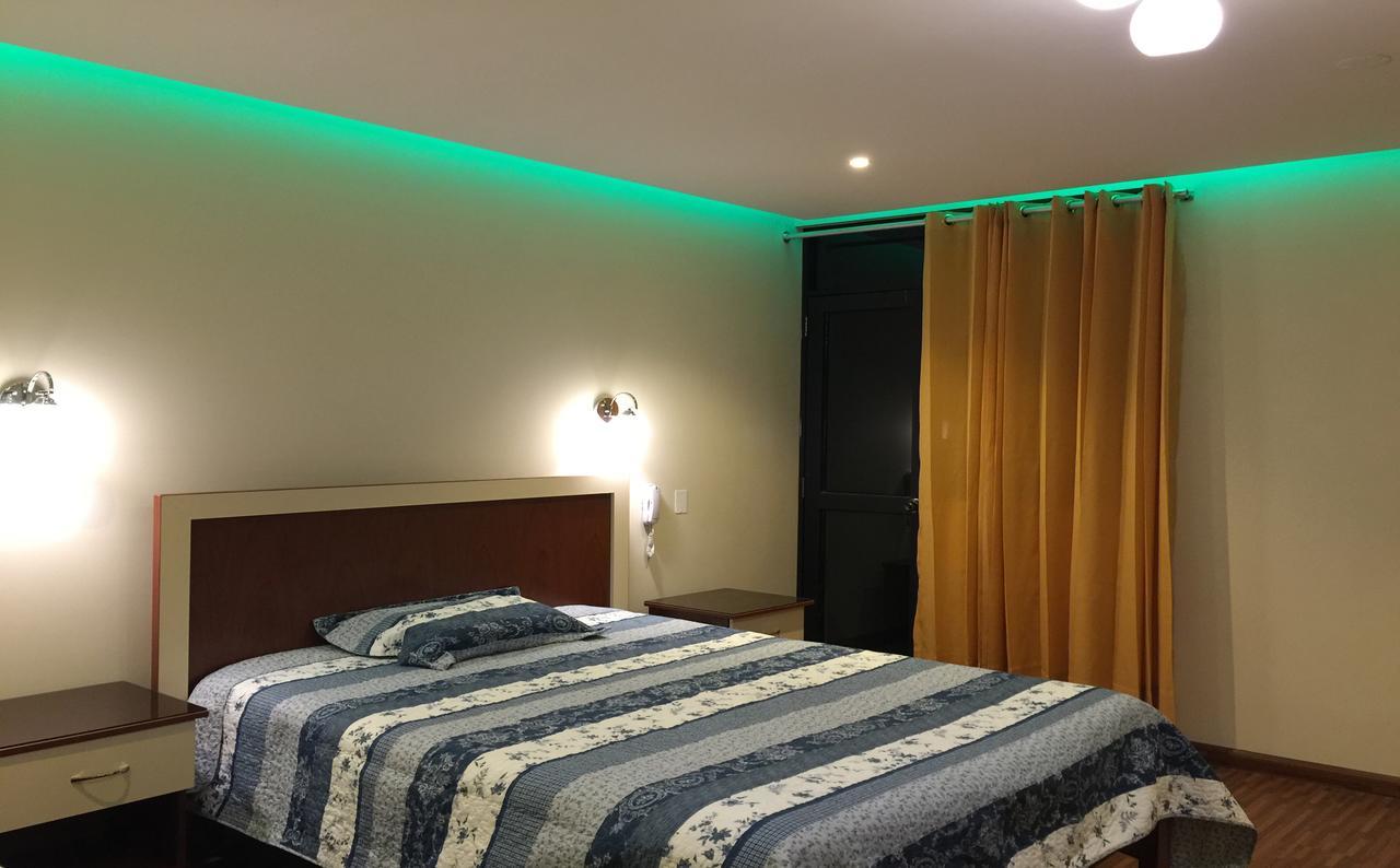 חוליאקה Casa Suite מראה חיצוני תמונה