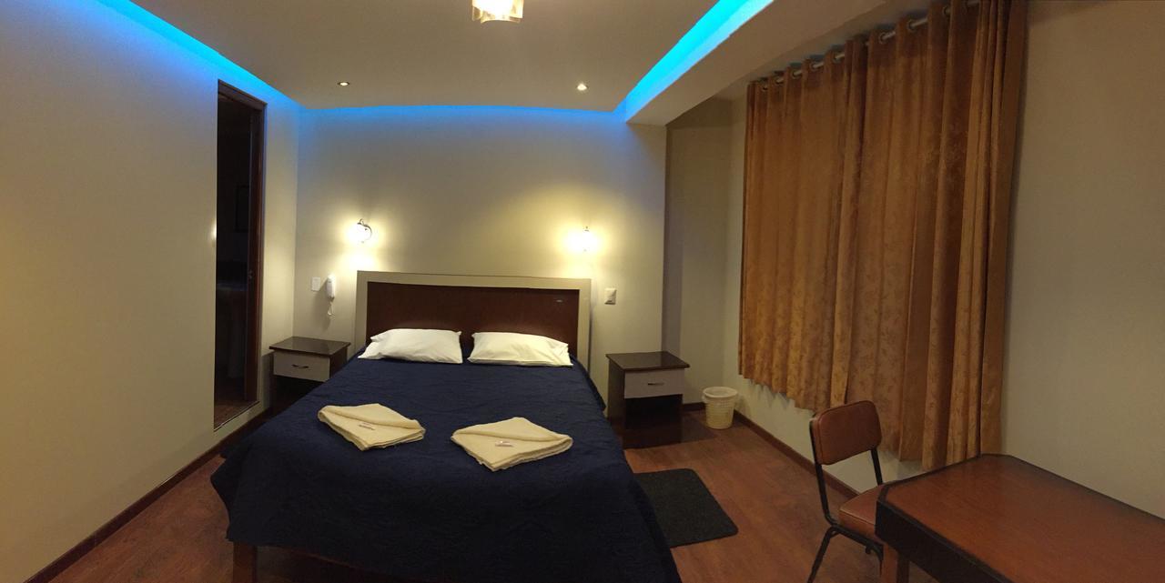 חוליאקה Casa Suite מראה חיצוני תמונה