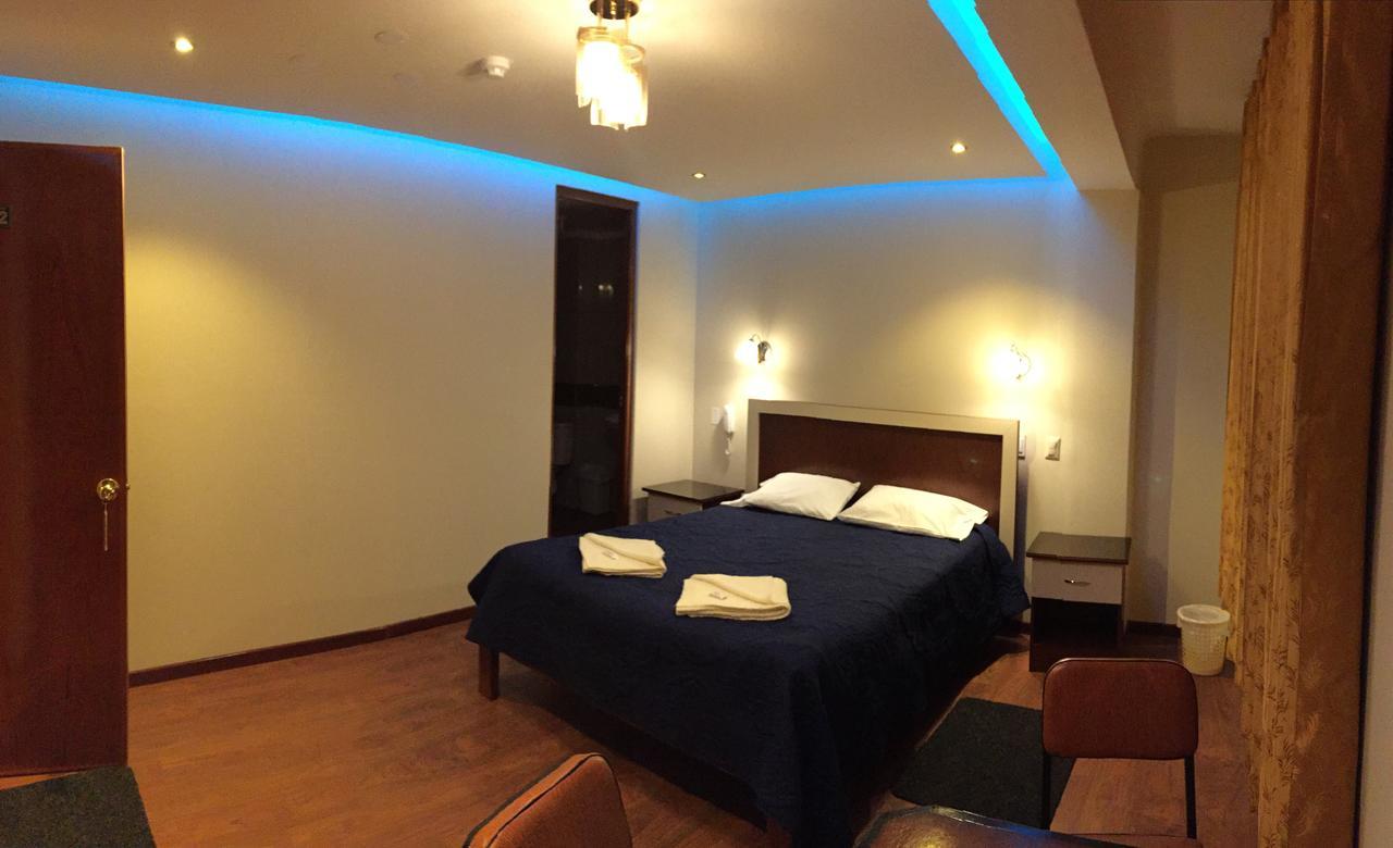 חוליאקה Casa Suite מראה חיצוני תמונה