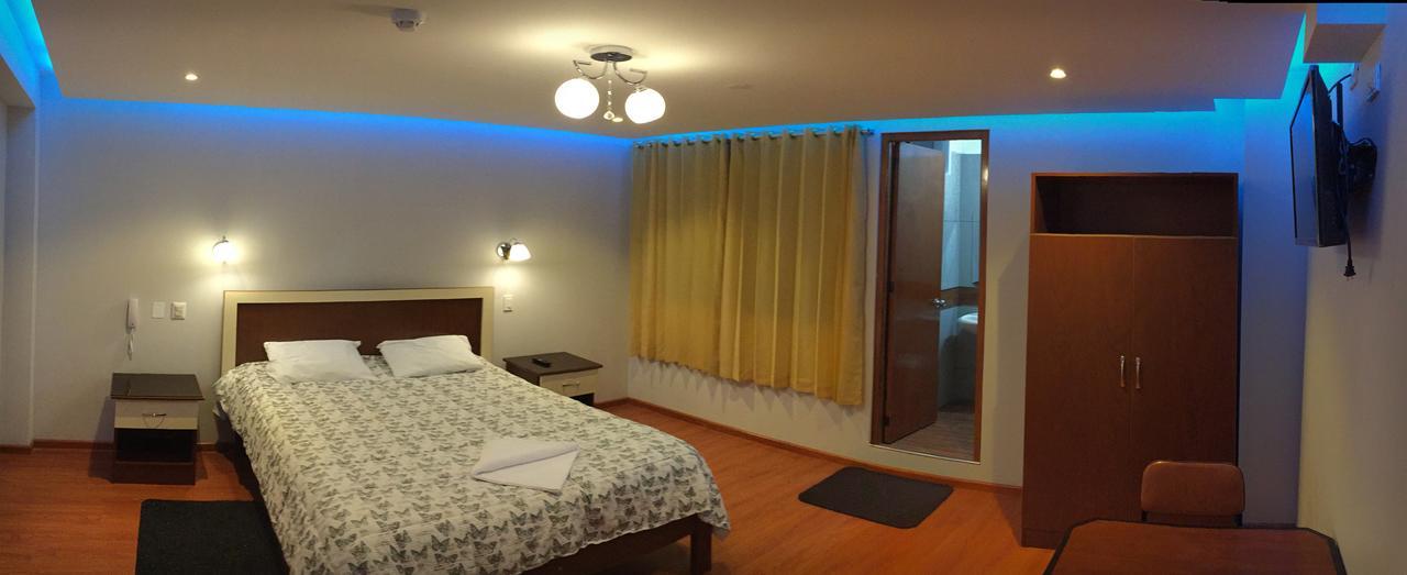 חוליאקה Casa Suite מראה חיצוני תמונה